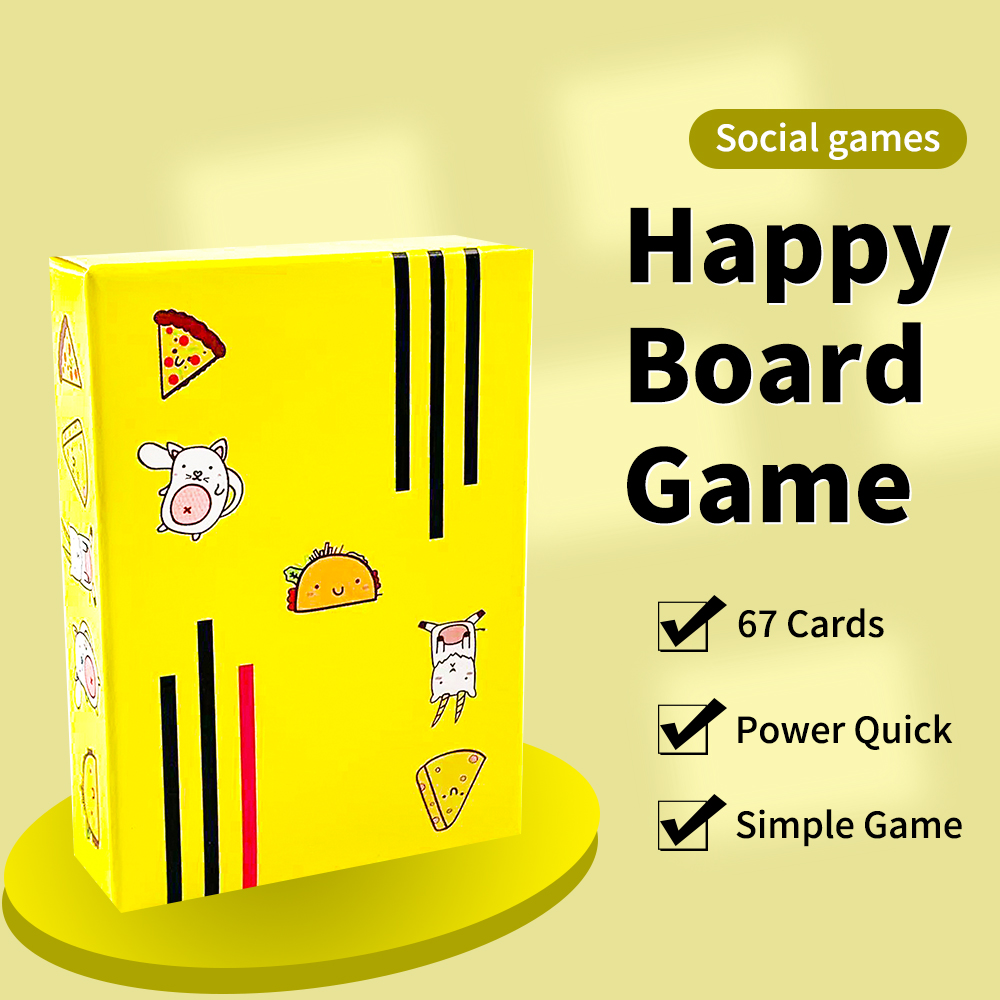 Board Game Catan - 카드 게임 파티 보드 게임 성인