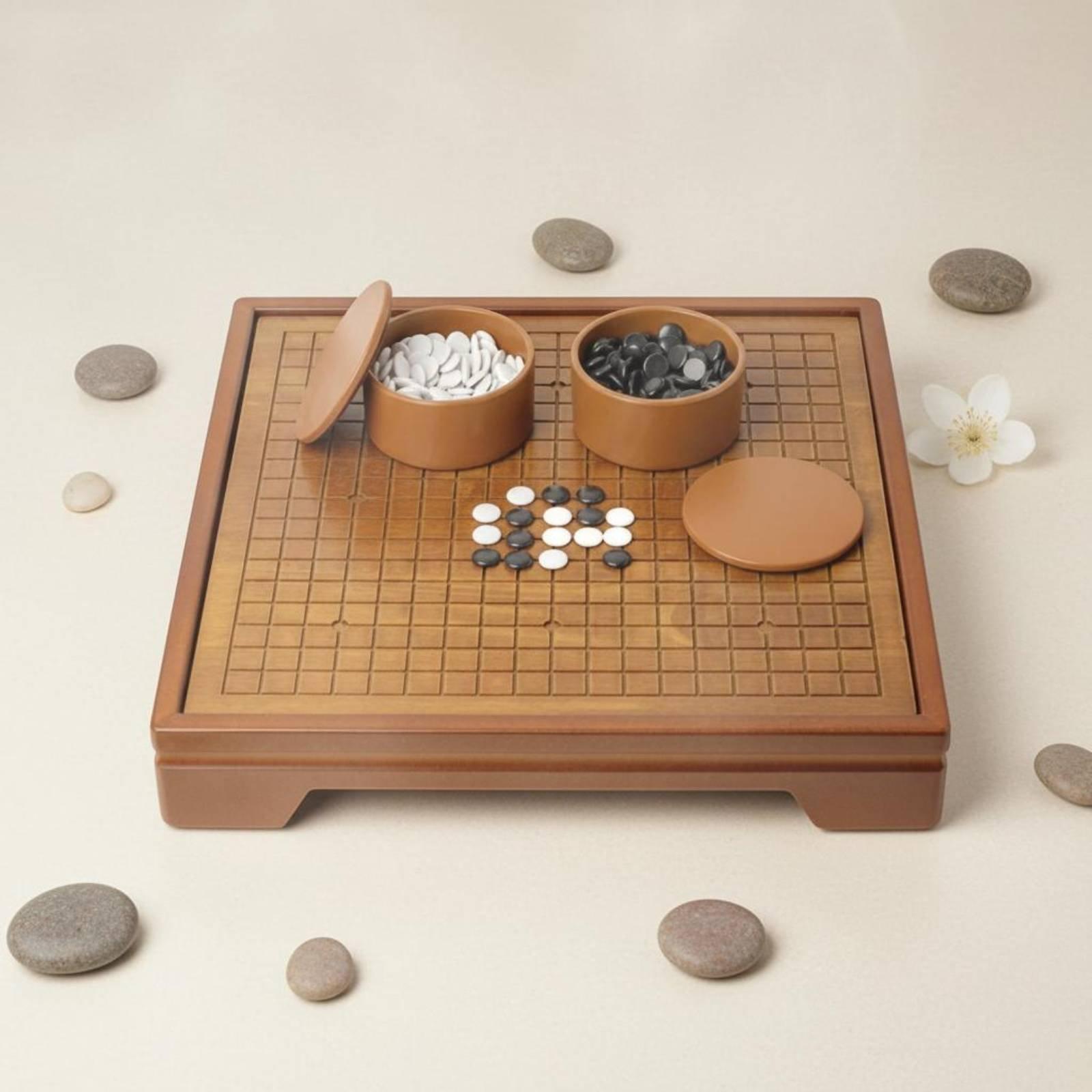 2 in 1 체스 추상 전략 게임 보드 게임 양면 추상 - Strategy Board Game 리뷰 및 가격