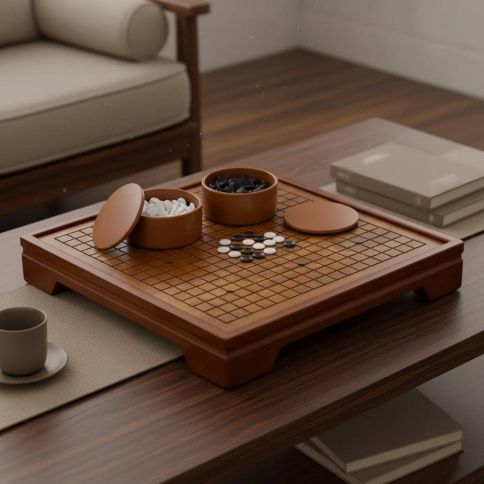 2 in 1 체스 추상 전략 게임 보드 게임 양면 추상 - Strategy Board Game 리뷰 및 가격