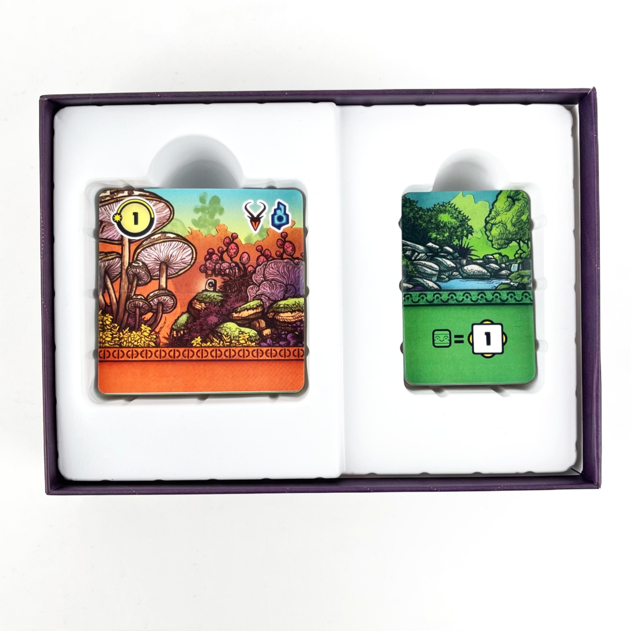 Faraway 보드게임 2025 확장팩 1 & 2 –  - Board Game Catan 리뷰 및 가격