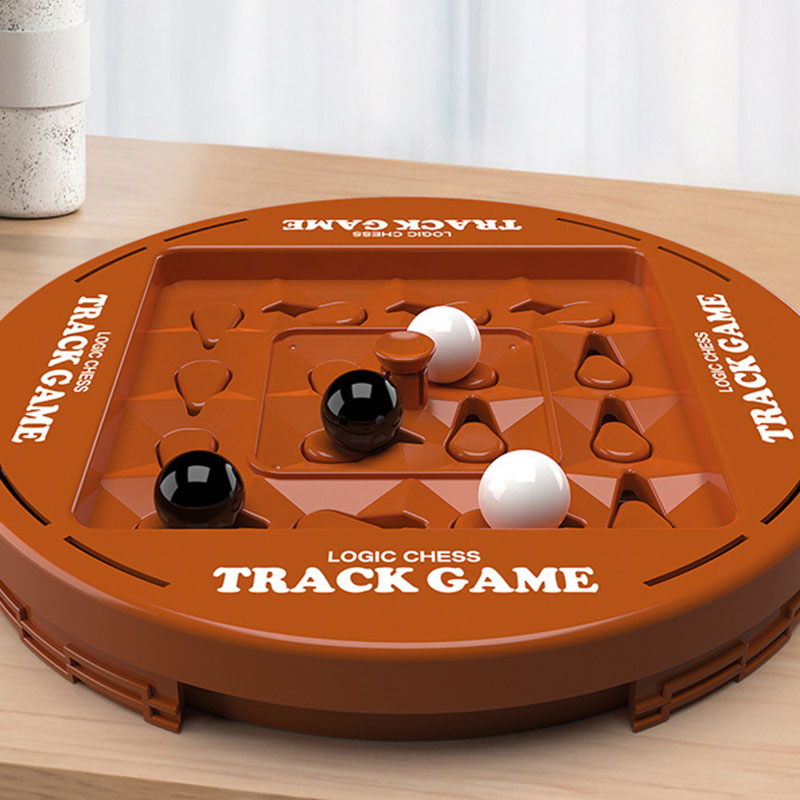 체스 게임 재미있는 테이블 탑 궤도 논리 체스 보드 게 - Strategy Board Game 리뷰 및 가격