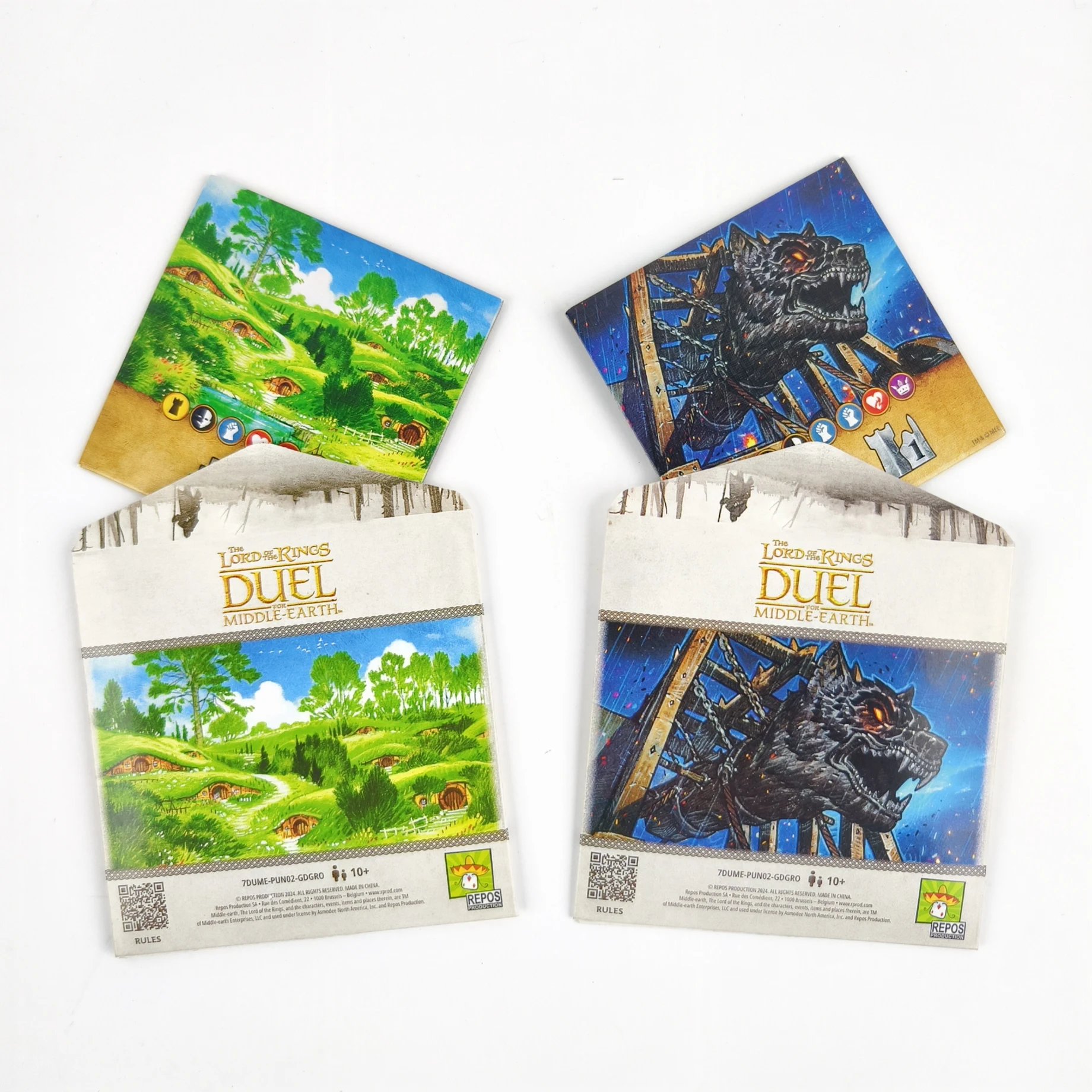 중주 반지의 제왕 듀얼 보드 게임 영어판 가족 모임 파 - Board Game Catan 리뷰 및 가격