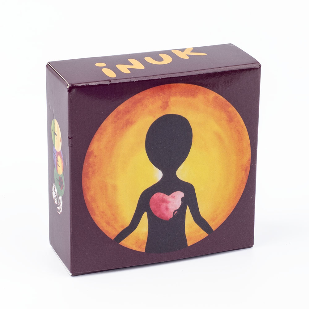 INUK 98 카드 데크 심리학 보드 게임 파티 탁상  - Board Game Live 리뷰 및 가격